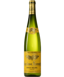Gustave Lorentz Pinot Blanc 2019