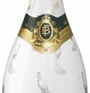 Ice Blanc Foussy Chardonnay Demi Sec