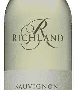 Richland Sauvignon Blanc 2020