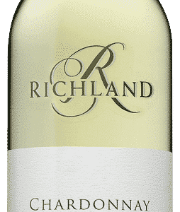 Richland chardonnay 2020