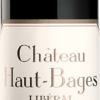 Chateau Haut Bages Liberal 2017