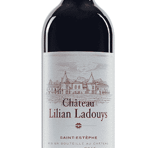 Chateau Lilian Ladouys 2015