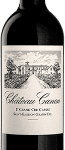 Chateau Canon 2014