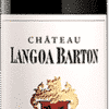 Chateau Langoa Barton 2015