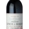 Chateau Lynch Bages 1982