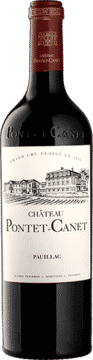 Chateau Pontet-Canet 2015