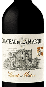 Chateau de Lamarque 2018