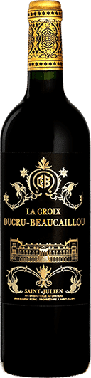 La Croix Ducru-Beaucaillou 2015