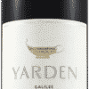 Golan Heights Winery Yarden Cabernet Sauvignon 2020