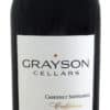Grayson Cellars Cabernet Sauvignon 2020