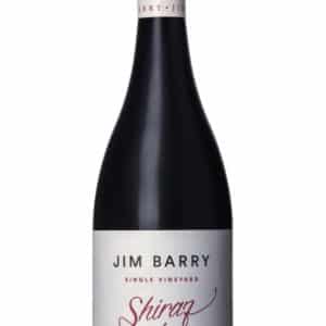 Jim Barry Single Vineyard Shiraz 2017
