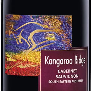 Kangaroo Ridge Cabernet Sauvignon