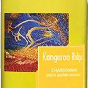 Kangaroo Ridge Chardonnay 2020