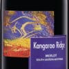 Kangaroo Ridge Merlot 2019