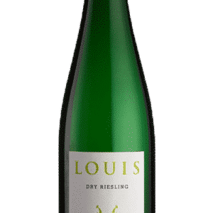 Louis Guntrum Dry Riesling 2018