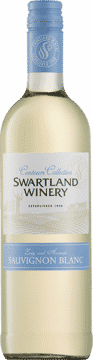 Swartland Contours Sauvignon Blanc 2021