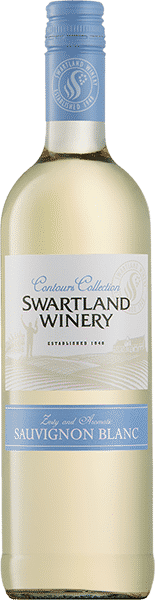 Swartland Contours Sauvignon Blanc 2021