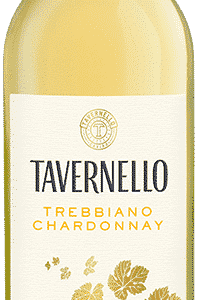 Tavernello Trebbiano Chardonnay Rubicone 2020