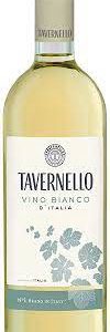 Tavernello Vino Bianco d'Italia