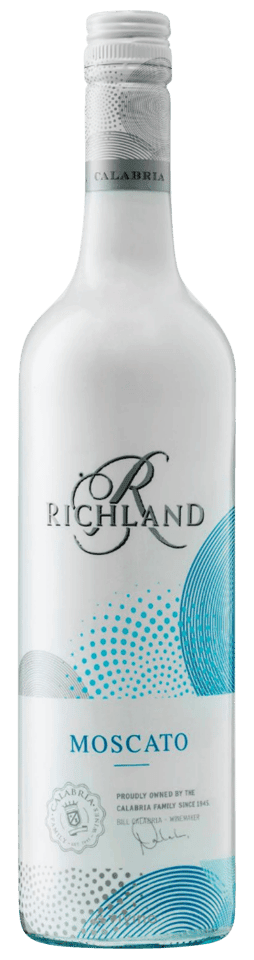 Richland White Moscato