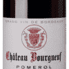 2015 Chateau Bourgneuf Pomerol France