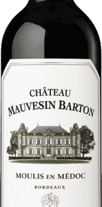2016 Chateau Mauvesin Barton