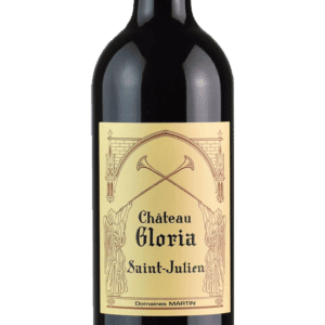 Chateau Gloria 2018