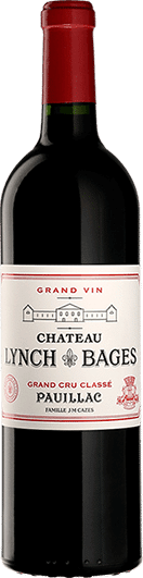 2008 Chateau Lynch Bages Magnum 1.5L