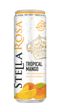 Stella Rosa Tropical Mango Can 250 ml