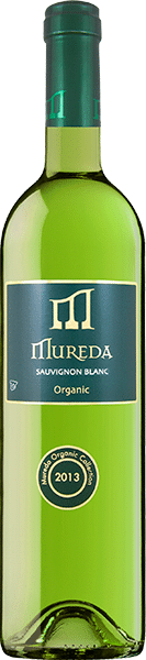 Mureda Sauvignon Blanc 2019