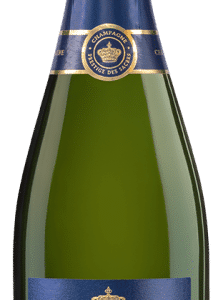 Prestige des Sacres Brut Champagne NV
