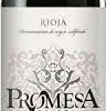 2016 Vina Promesa Rioja Reserva