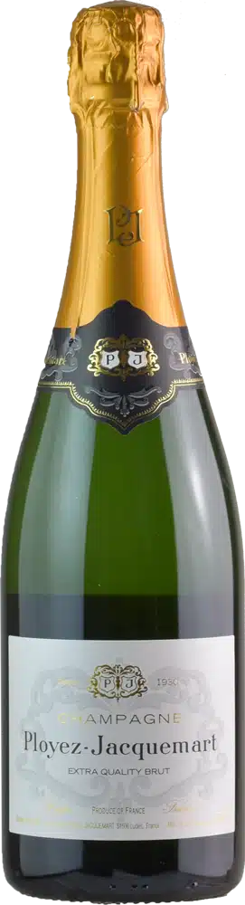 Ployez Jacquemart Champagne