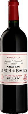 Chateau Lynch Bages 2018