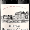 Chateau Pontet Canet 2018