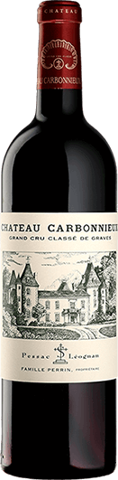 2019 Chateau Carbonnieux